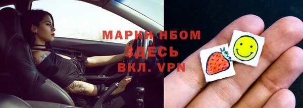 стафф Алексин