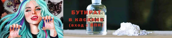 стафф Алексин